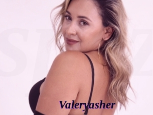 Valeryasher