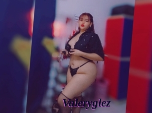 valeryglez Spezial Sexcam