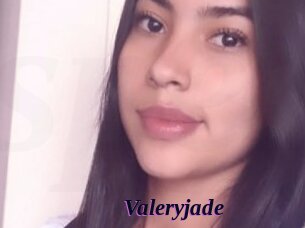 Valeryjade