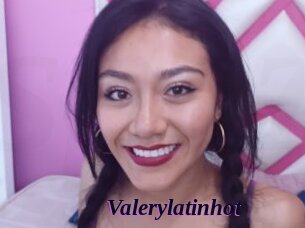 Valerylatinhot