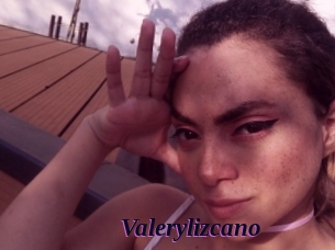 Valerylizcano