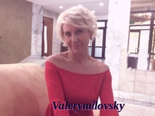 Valerymilovsky