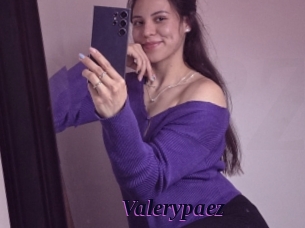 Valerypaez
