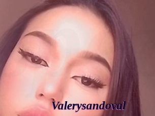 valerysandoval Spezial Sexcam