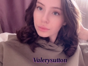 Valerysutton
