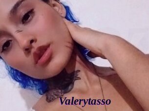 Valerytasso