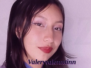 Valeryvalenntinn