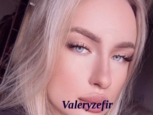 Valeryzefir