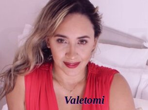 valetomi Spezial Sexcam