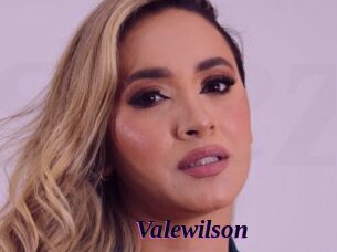 Valewilson