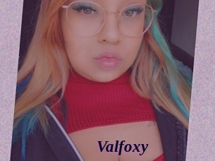 Valfoxy