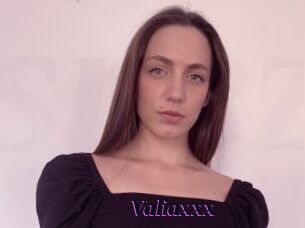 valiaxxx Spezial Sexcam