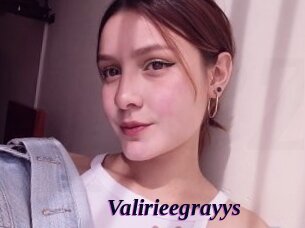 valirieegrayys Spezial Sexcam