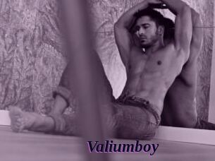 Valiumboy