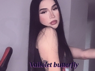 vallolet_butterfly Spezial Sexcam