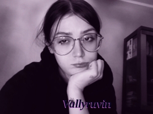 Vallyruvin