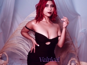 valricci Spezial Sexcam