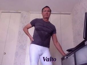 Valto