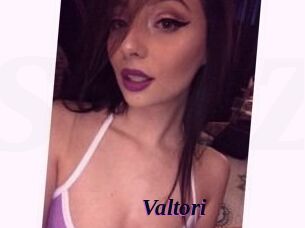 Valtori