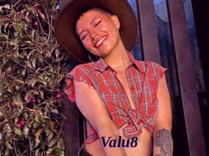 valu8 Spezial Sexcam
