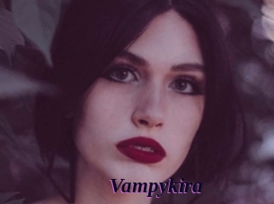 Vampykira