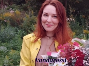 Vandarossi
