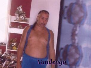Vandengo