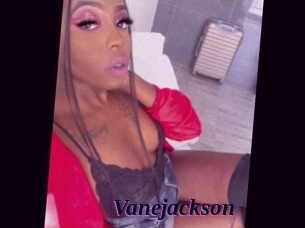 vanejackson Spezial Sexcam