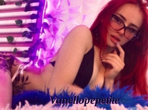 Vanellopepetite