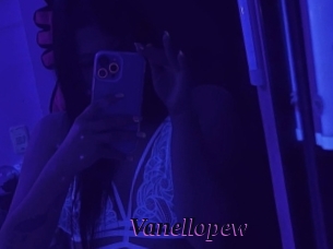 Vanellopew