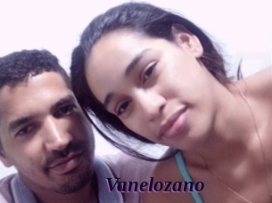 vanelozano Spezial Sexcam