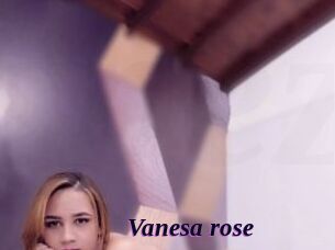 vanesa_rose Spezial Sexcam