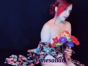 Vanesalian
