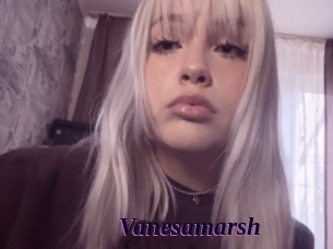 vanesamarsh Spezial Sexcam