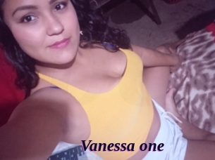 vanessa_one Spezial Sexcam