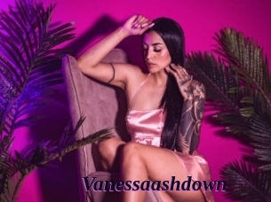 vanessaashdown Spezial Sexcam