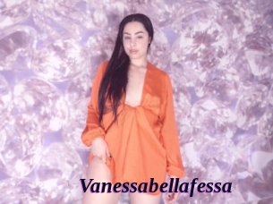 vanessabellafessa Spezial Sexcam