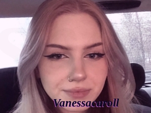 vanessacaroll Spezial Sexcam