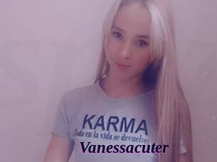 vanessacuter Spezial Sexcam