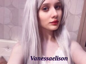 vanessaelison Spezial Sexcam