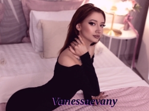 Vanessaevany