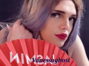 vanessaghost Spezial Sexcam