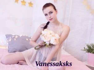 Vanessaksks