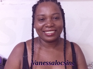 Vanessalocsine