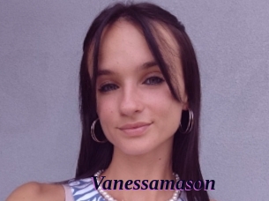 Vanessamason