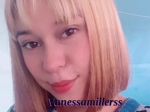 vanessamillerss Spezial Sexcam