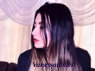 Vanessamillert