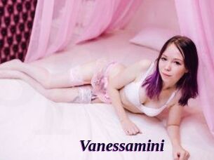 Vanessamini