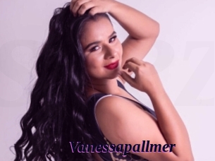 vanessapallmer Spezial Sexcam