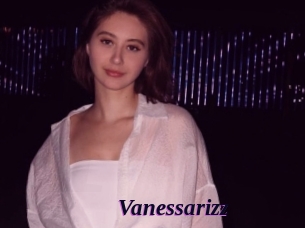 vanessarizz Spezial Sexcam
